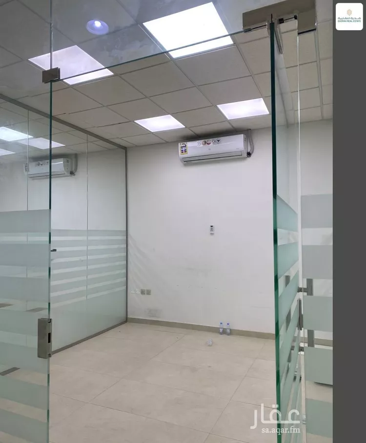 مكتب تجاري للإيجار في شارع جبريل بن جميل, حي المروة, مدينة الرياض, منطقة الرياض 10