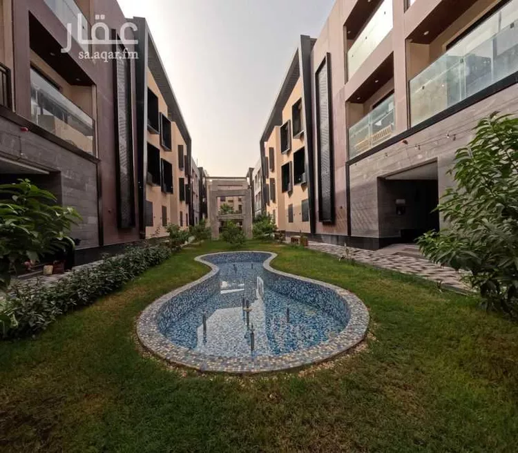 شقة للإيجار في شارع بريدة, حي الريان, مدينة الرياض, منطقة الرياض صورة 3