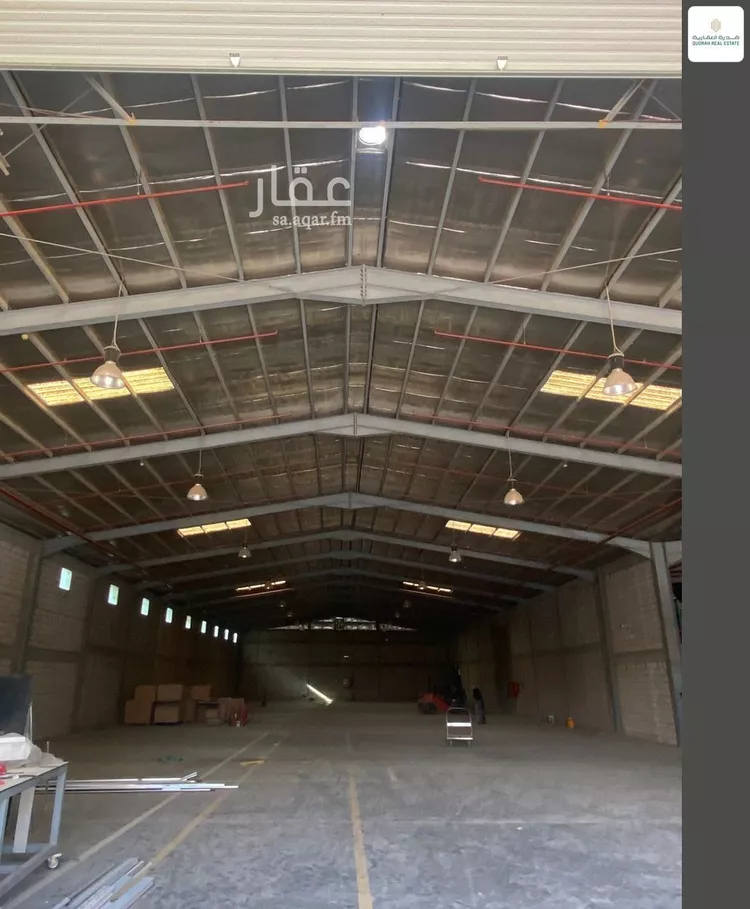 Warehouse for Rent in Riyadh As Sulay صورة 4