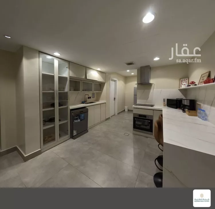 شقة للإيجار في شارع الحصير, حي الملقا, مدينة الرياض, منطقة الرياض صورة 5