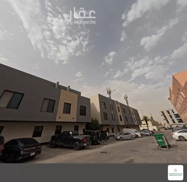 شقة للإيجار في شارع الحصير, حي الملقا, مدينة الرياض, منطقة الرياض 18