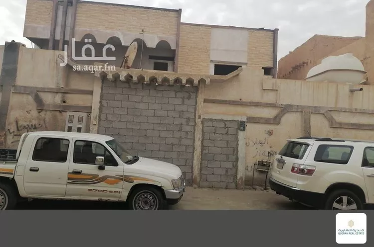 فيلا للبيع في شارع حمزة بن محمد, حي منفوحة الجديدة, مدينة الرياض, منطقة الرياض صورة 2
