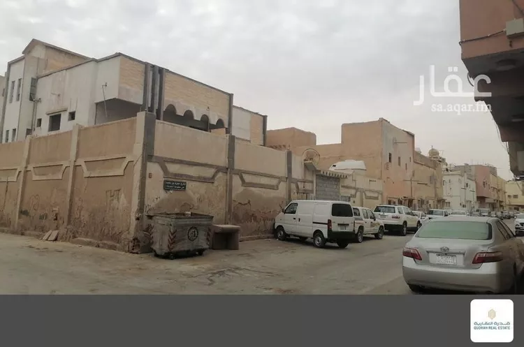 فيلا للبيع في شارع حمزة بن محمد, حي منفوحة الجديدة, مدينة الرياض, منطقة الرياض 6