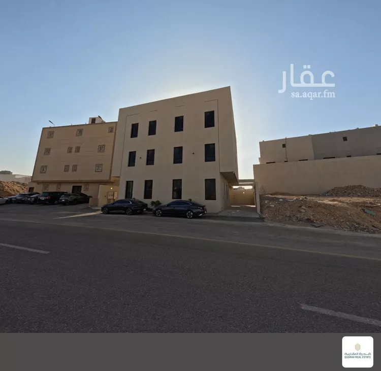 شقة للبيع في شارع إبرهيم بن علي العياشي, حي المهدية, مدينة الرياض, منطقة الرياض صورة 4