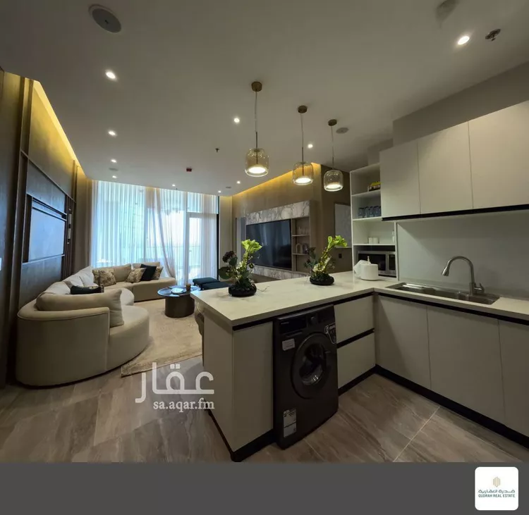 شقة للإيجار في شارع وادي الشوكة, حي الصحافة, مدينة الرياض, منطقة الرياض صورة 2