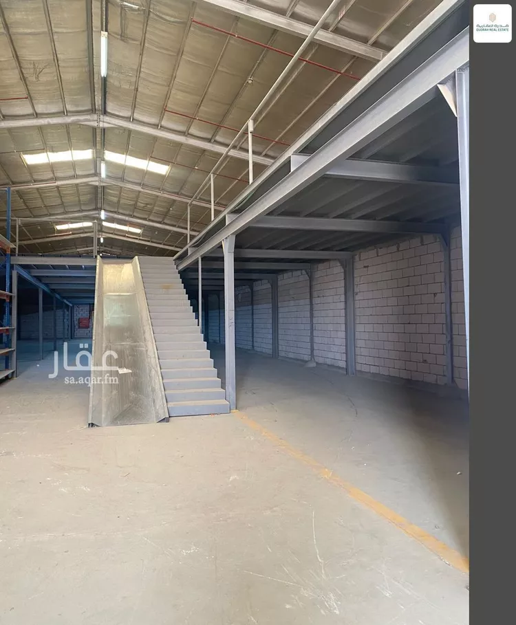 مستودع للإيجار في شارع دجلة, حي السلي, مدينة الرياض, منطقة الرياض 14