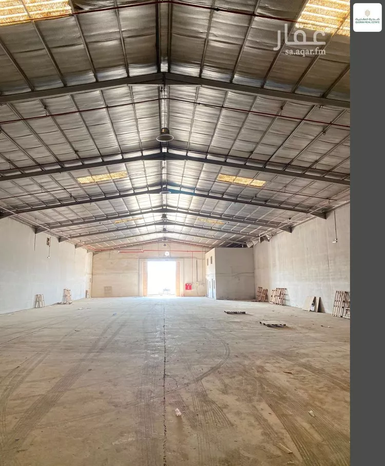 Warehouse for Rent in Riyadh As Sulay صورة 4