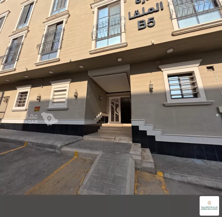 Apartment for Rent in Riyadh Al Malqa 2