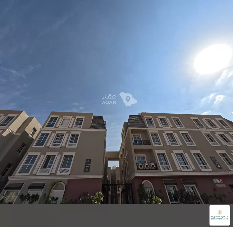شقة للإيجار في شارع زيد بن عاصم بن عمرو بن عوف, حي النرجس, مدينة الرياض, منطقة الرياض 19