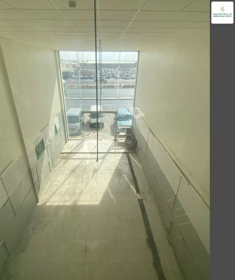 Shop for Rent in Riyadh Al Marwah 8