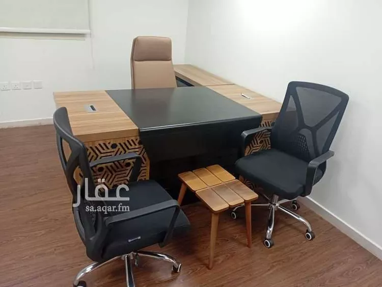 مكتب تجاري للإيجار في شارع الامير سلطان فرعي ، حي النعيم ، جدة ، جدة صورة 2