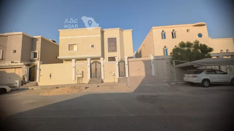 فيلا للبيع في حي الأمانة, مدينة الدمام, المنطقة الشرقية صورة 2