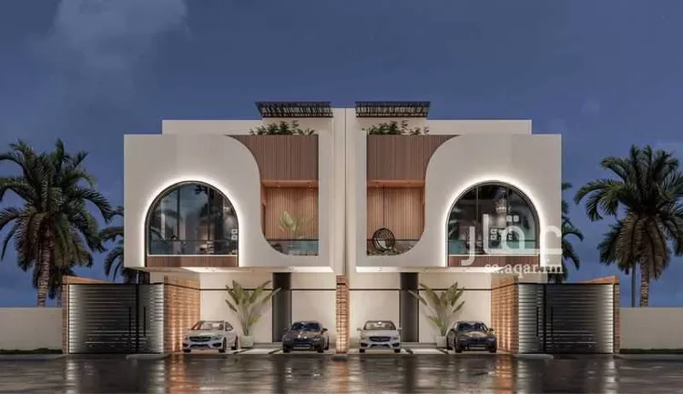 دور للبيع في شارع الحجور ، حي النفل ، الرياض ، منطقة الرياض