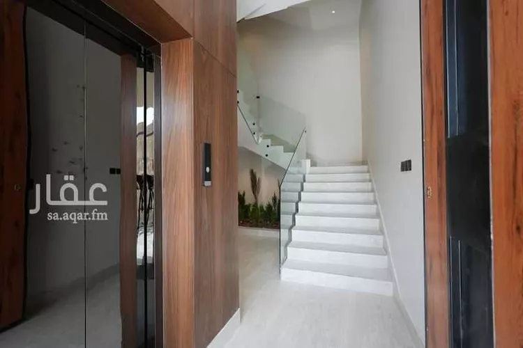 دور للبيع في شارع الحجور ، حي النفل ، الرياض ، منطقة الرياض صورة 3