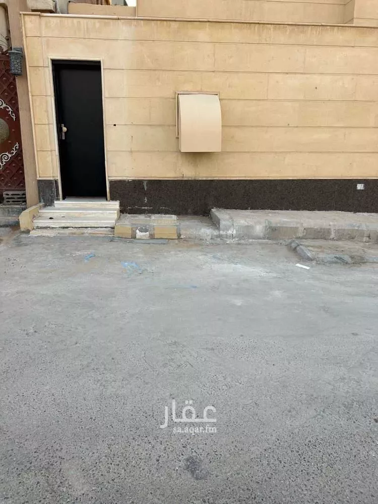 شقة للإيجار في شارع 2043895, حي الخالدية, مدينة الخرج, منطقة الرياض