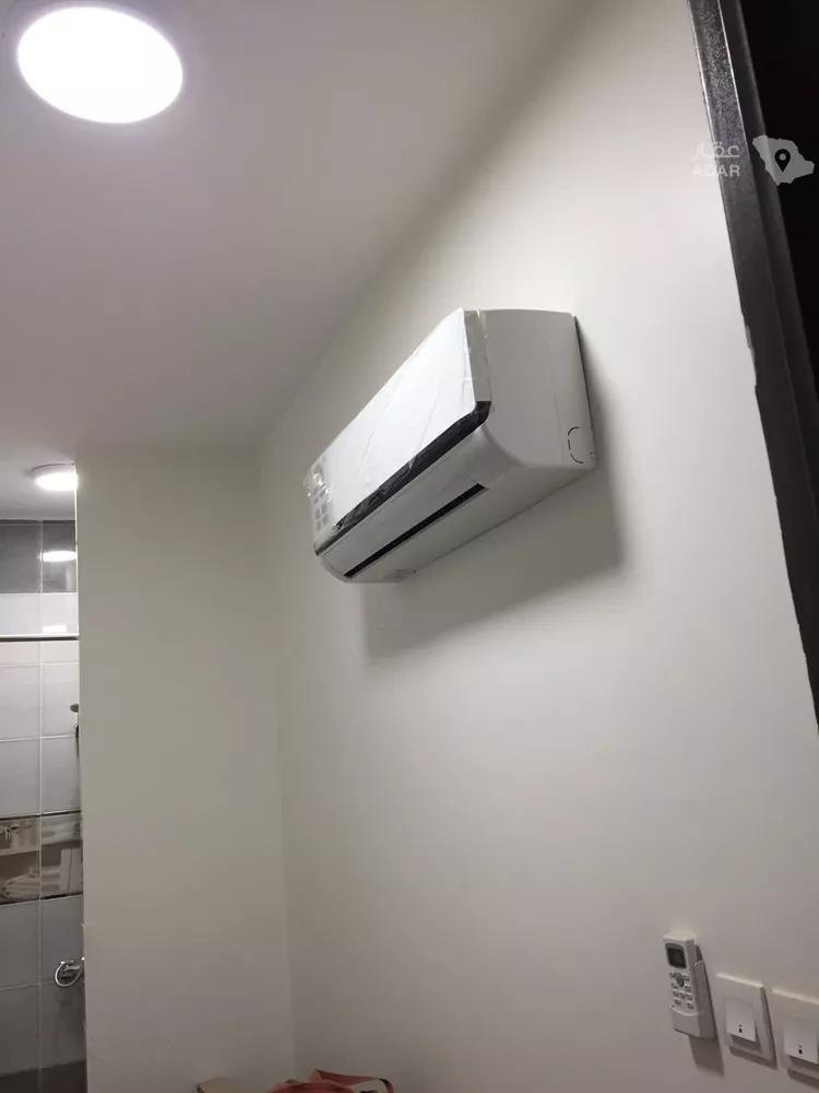 غرفة للإيجار في شارع أبي رشيد بن غانم, حي العارض, مدينة الرياض, منطقة الرياض