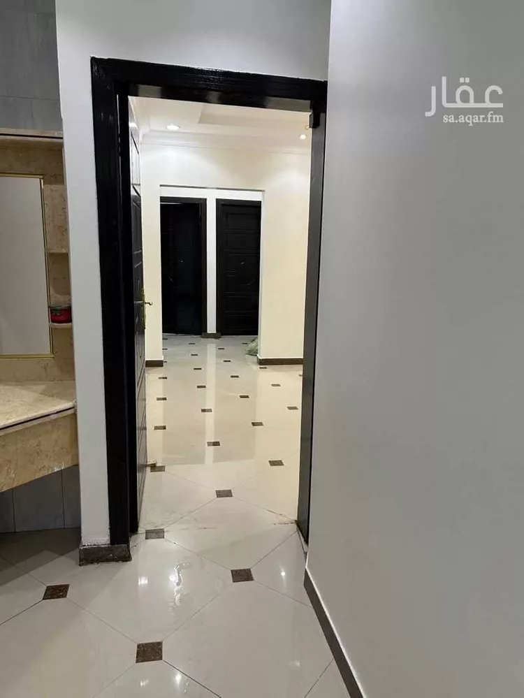 شقة للإيجار في شارع النبقين ، حي اليرموك ، الرياض ، منطقة الرياض