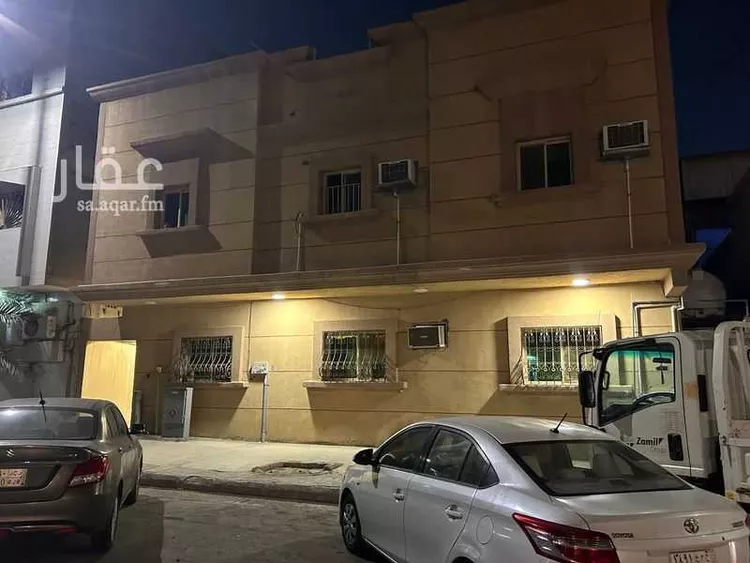 شقة للإيجار في شارع بدر, حي الثقبة, مدينة الخبر, المنطقة الشرقية صورة 3