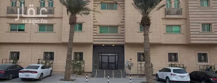 شقة للإيجار في شارع الامير ناصر بن سعود بن فرحان ال سعود, حي الياسمين, مدينة الرياض, منطقة الرياض