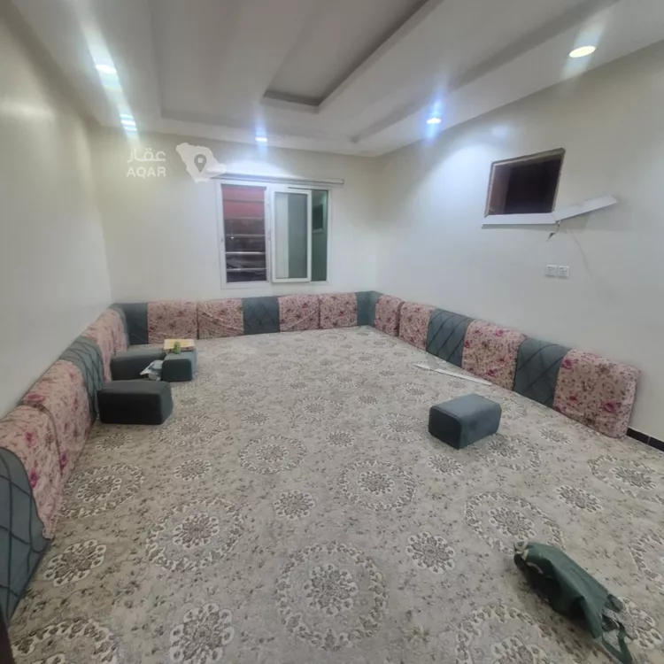 دور للإيجار في شارع عمر بن جناوه, حي طويق, مدينة الرياض, منطقة الرياض صورة 2