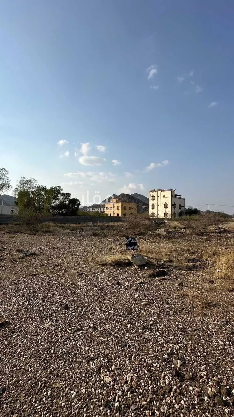 أرض للبيع في شارع افضل ابن ابي الحسن ، حي الحيلة الشرقي ، محايل ، محايل صورة 3