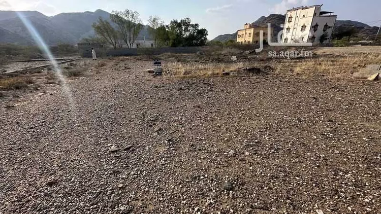 أرض للبيع في شارع افضل ابن ابي الحسن ، حي الحيلة الشرقي ، محايل ، محايل صورة 4