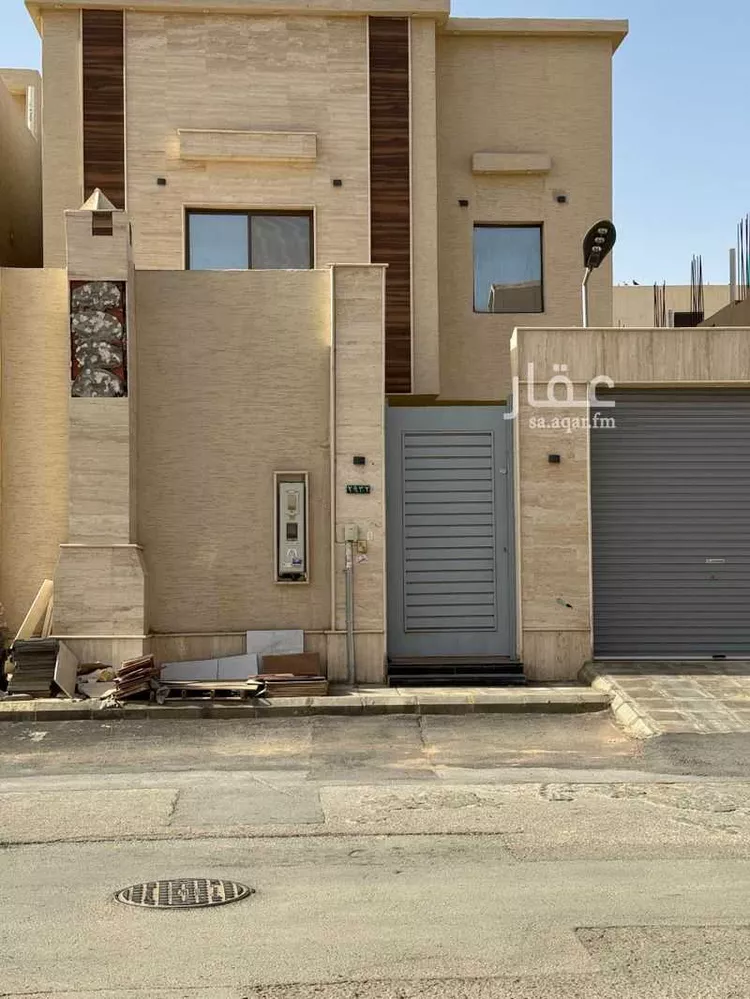 فيلا للبيع في شارع أبي محمد الخزرجي ، حي طويق ، الرياض ، منطقة الرياض