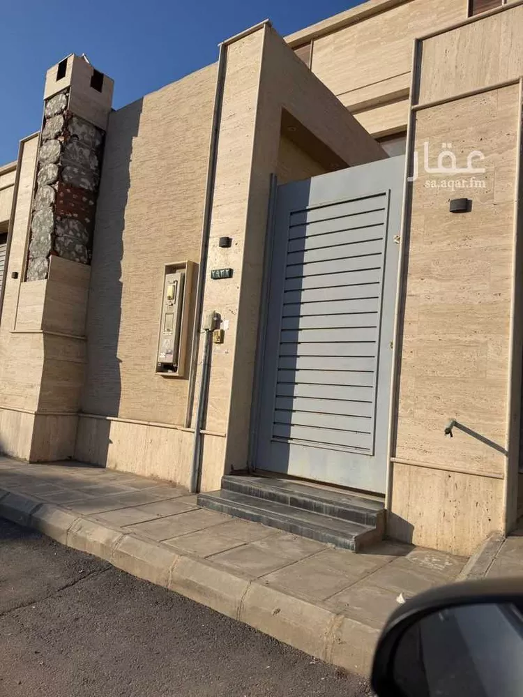 Villa for Rent in Riyadh Tuwaiq