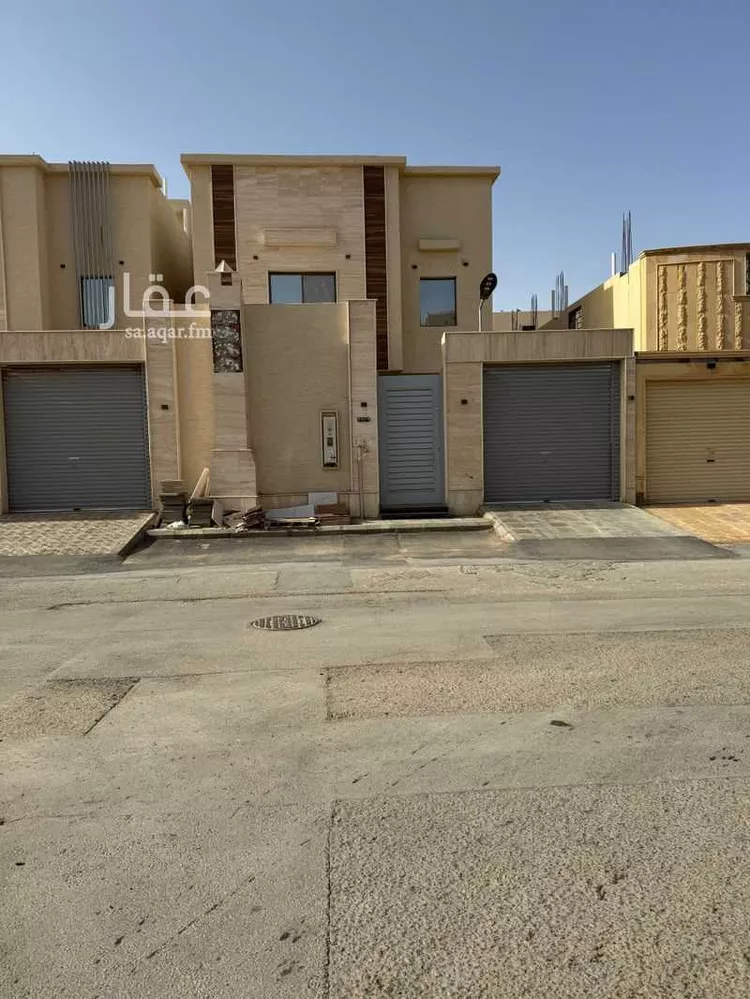 فيلا للبيع في شارع أبي محمد الخزرجي ، حي طويق ، الرياض ، منطقة الرياض صورة 2