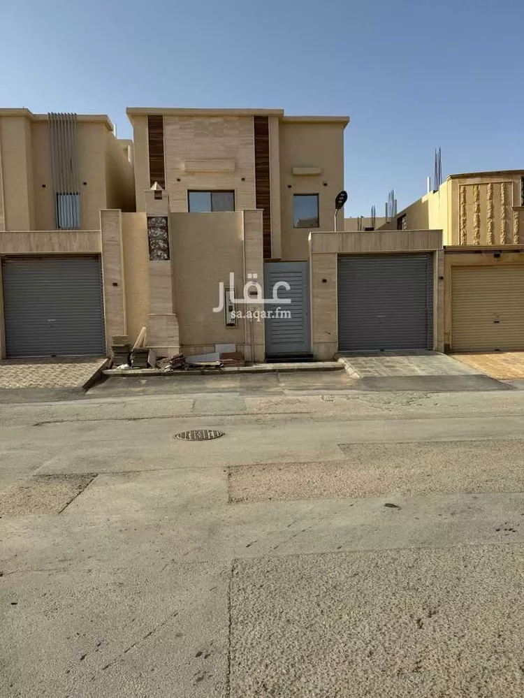 فيلا للإيجار في شارع أبي محمد الخزرجي ، حي طويق ، الرياض ، منطقة الرياض صورة 3