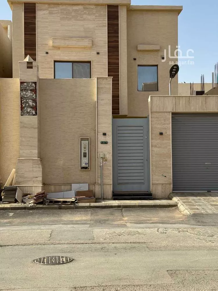 فيلا للإيجار في شارع أبي محمد الخزرجي ، حي طويق ، الرياض ، منطقة الرياض صورة 2