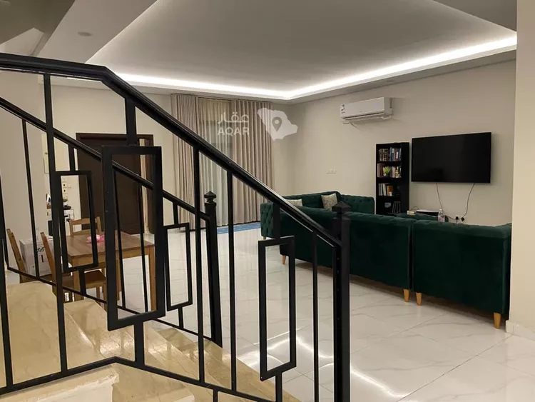 فيلا للبيع في شارع اجود بن زامل, حي النور, مدينة جدة, منطقة مكة المكرمة 5