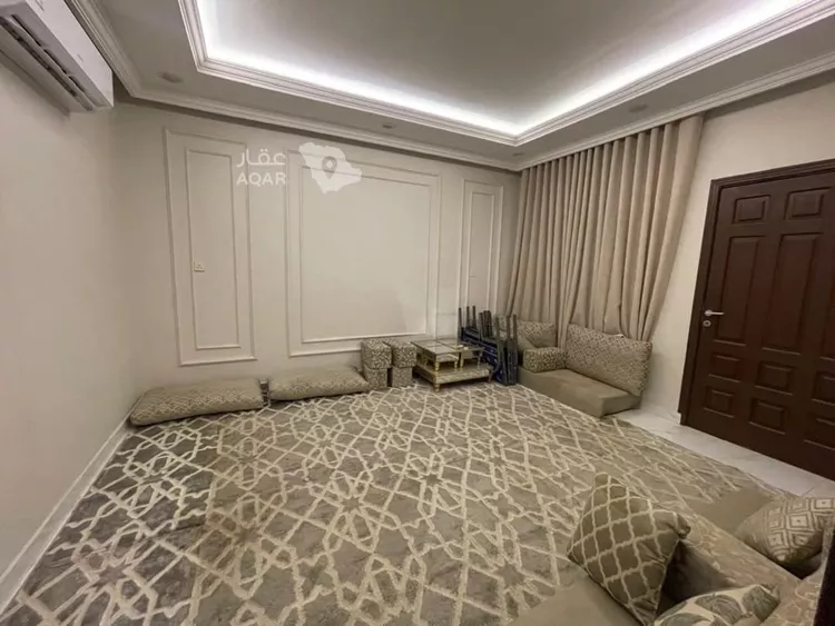 فيلا للبيع في شارع اجود بن زامل, حي النور, مدينة جدة, منطقة مكة المكرمة 4