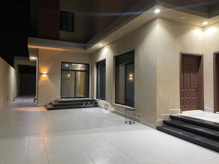 فيلا للبيع في شارع اجود بن زامل, حي النور, مدينة جدة, منطقة مكة المكرمة 8