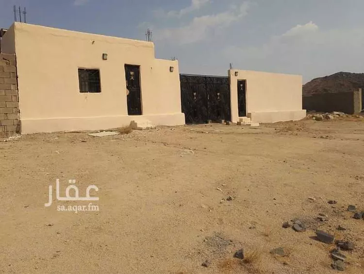 Rest House for Rent in Mecca Al Hamra wa Um Al Joud صورة 3