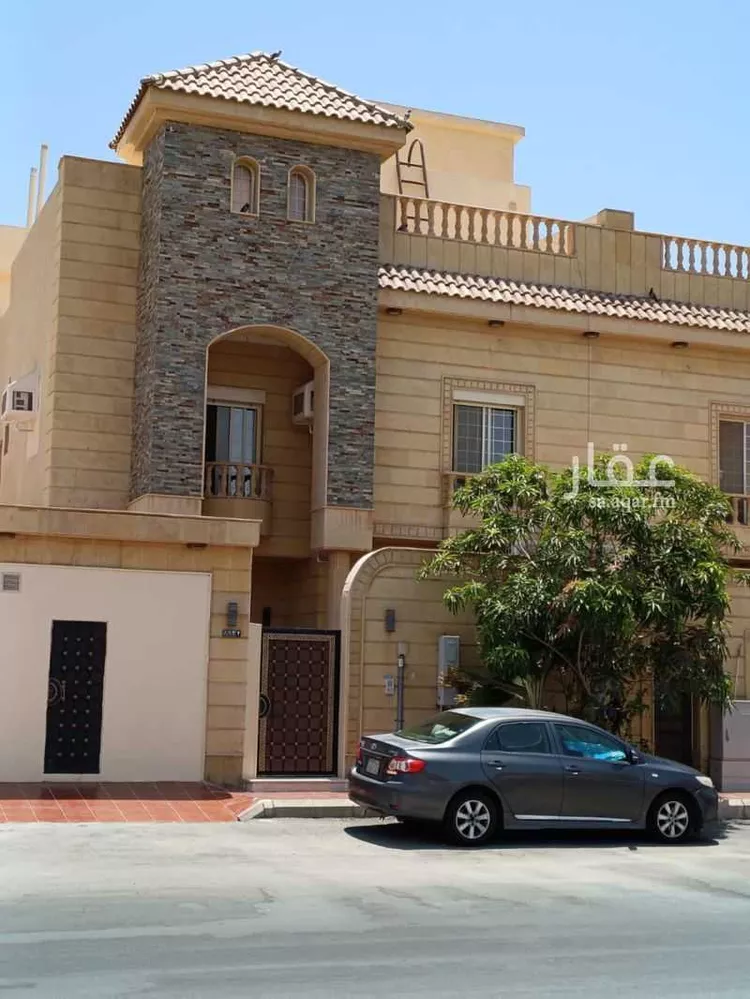 Villa for Sale in Jeddah Obhur Al Shamaliyah