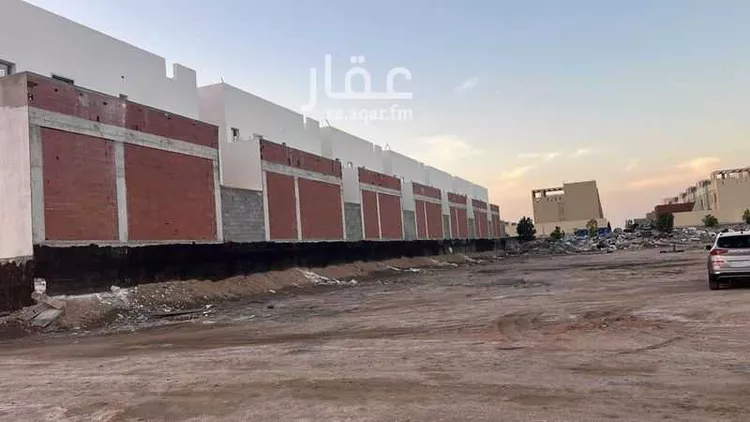 أرض للإيجار في حي المروج, مدينة جدة, منطقة مكة المكرمة صورة 3