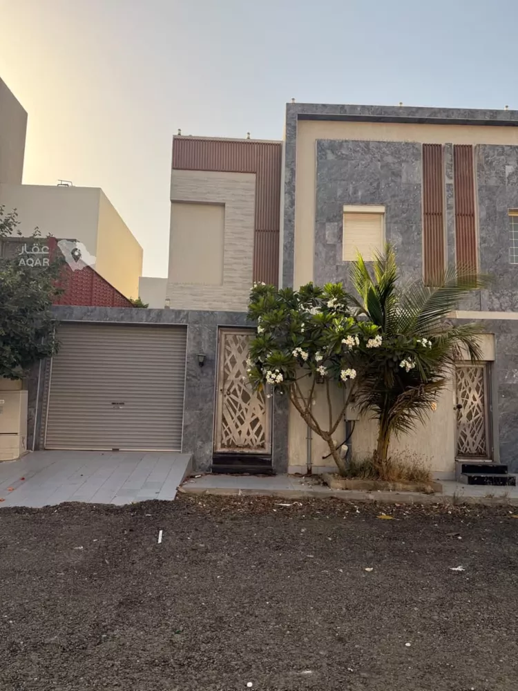Apartment for Rent in Jeddah Al Yaqout