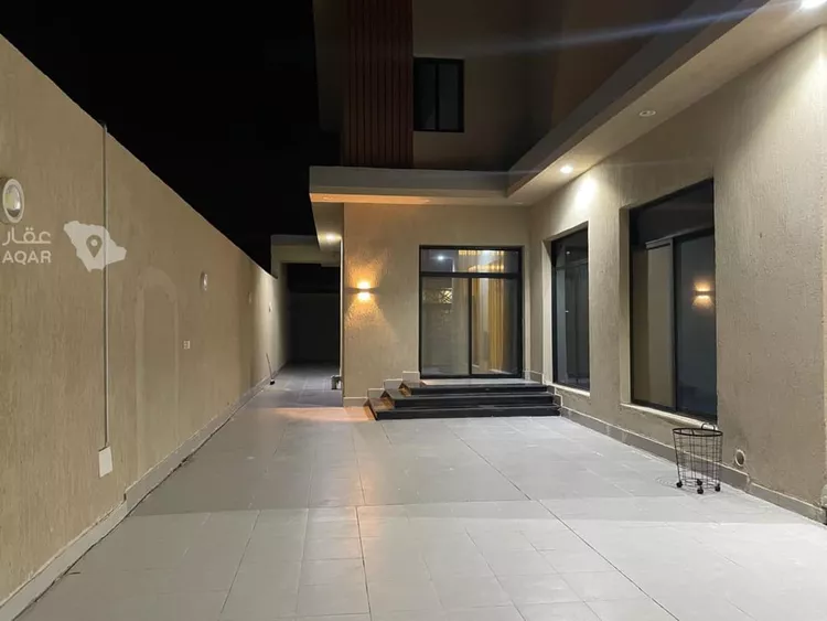 فيلا للبيع في شارع اجود بن زامل, حي النور, مدينة جدة, منطقة مكة المكرمة 3