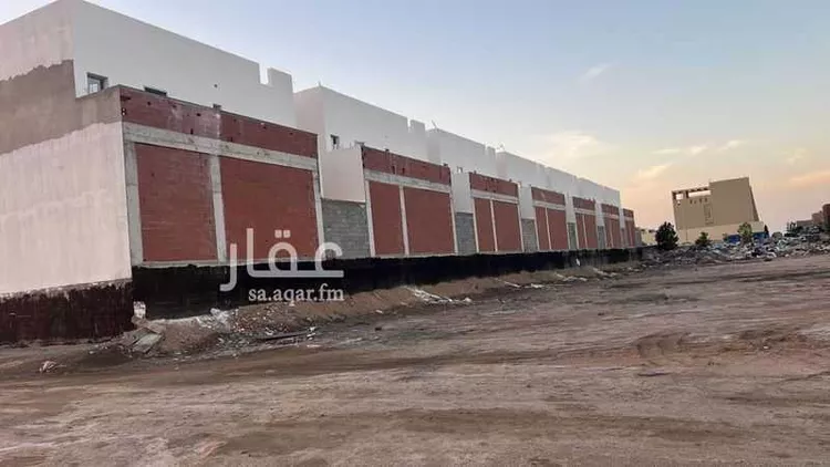 أرض للإيجار في حي المروج, مدينة جدة, منطقة مكة المكرمة صورة 2