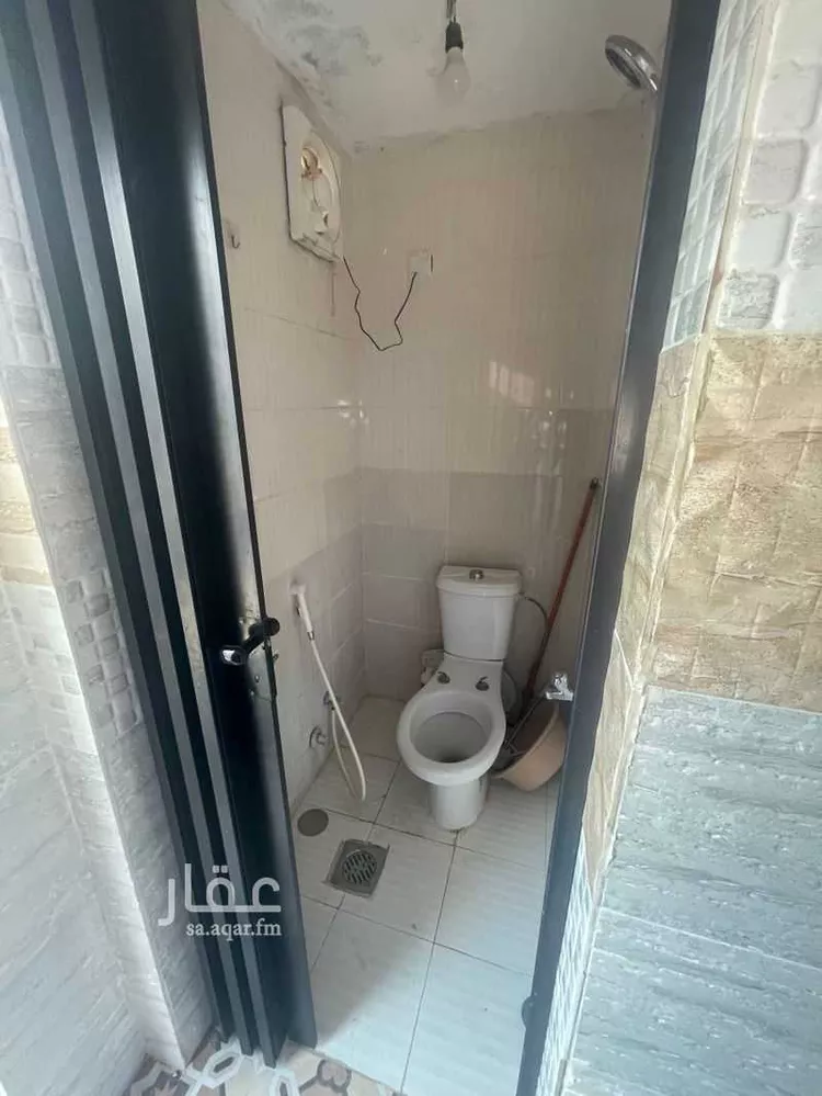 غرفة للإيجار في شارع أبي طاهر بن السلام, حي الصواري, مدينة جدة, منطقة مكة المكرمة صورة 3