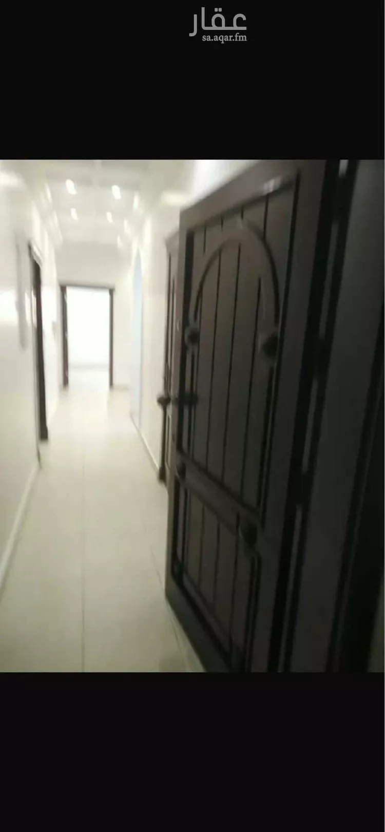 شقة للإيجار في شارع ابن المبارك البغدادي, حي الريان, مدينة جدة, منطقة مكة المكرمة صورة 3