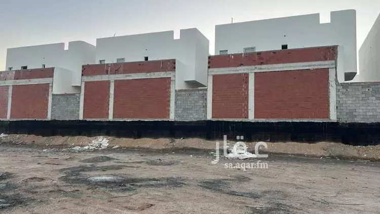 Land for Rent in Jeddah Az Zomorod