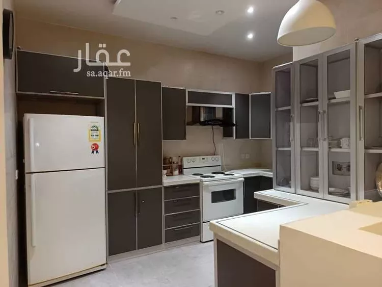 Apartment for Rent in Jeddah Al Sawari