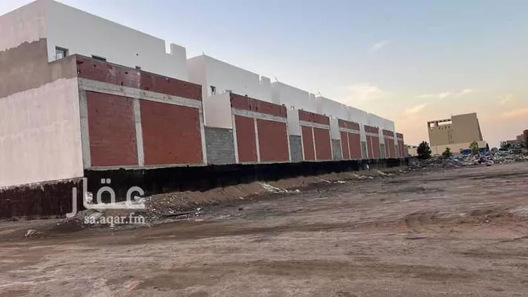 Land for Rent in Jeddah Az Zomorod صورة 2