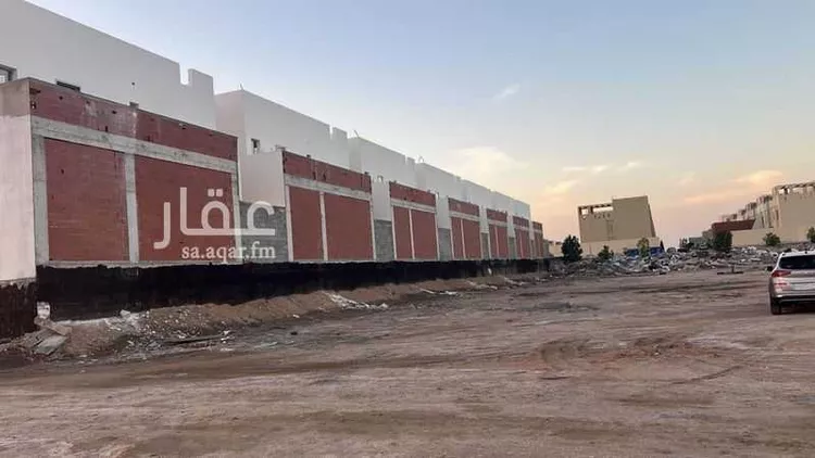 Land for Rent in Jeddah Az Zomorod صورة 3