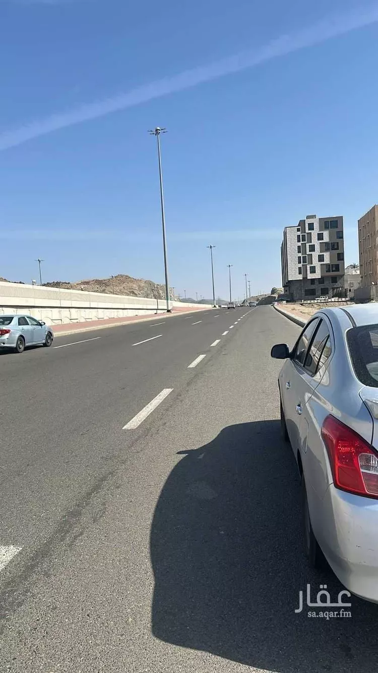 Land for Rent in Mecca Al Buhayrat