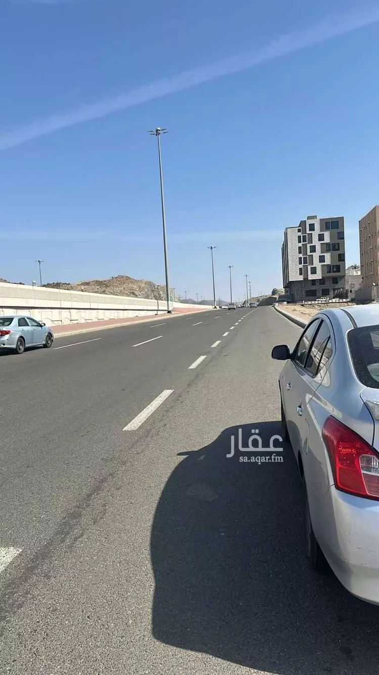Land for Rent in Mecca Al Buhayrat