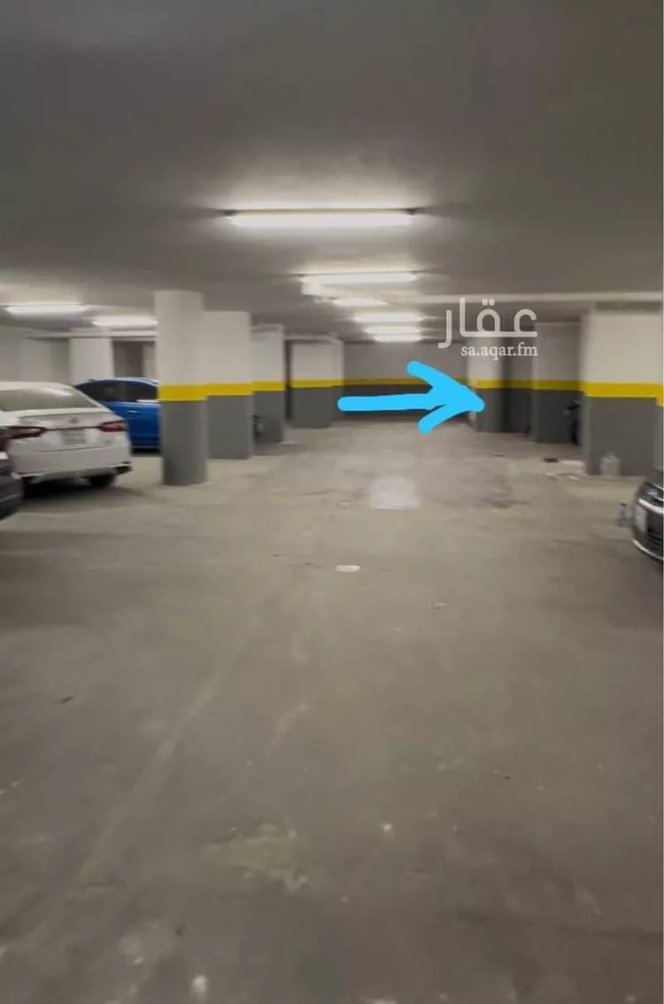 مستودع للإيجار في شارع عبدالرحمن ابن عبدالعزيز الشعوان, حي العقربية, مدينة الخبر, المنطقة الشرقية صورة 3