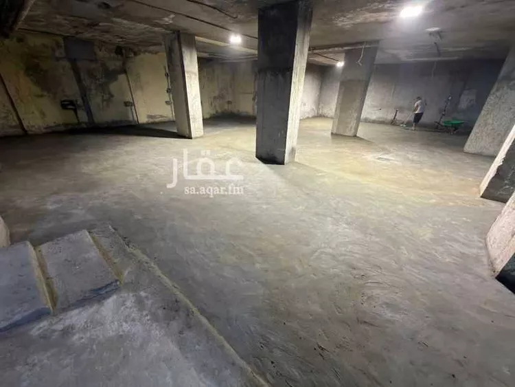 مستودع للإيجار في شارع الابرار, حي العقربية, مدينة الخبر, المنطقة الشرقية صورة 3